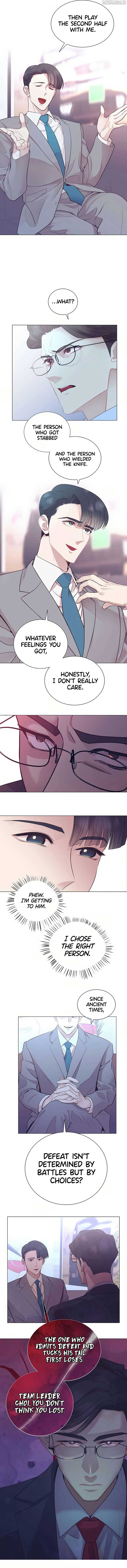 I Became a Sales Prodigy Chapter 62 51 08