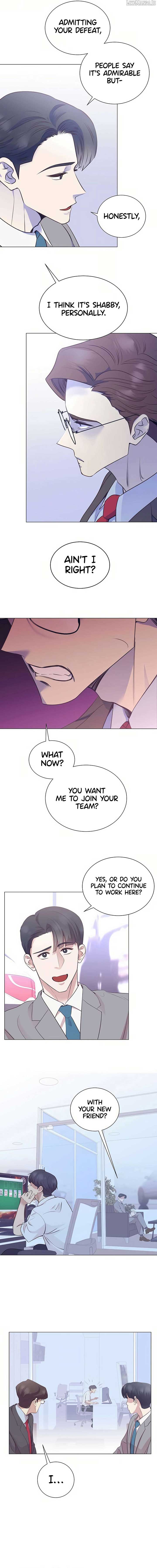 I Became a Sales Prodigy Chapter 62 52 09