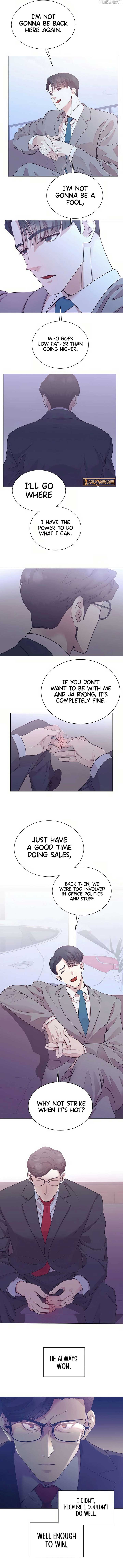 I Became a Sales Prodigy Chapter 62 53 10