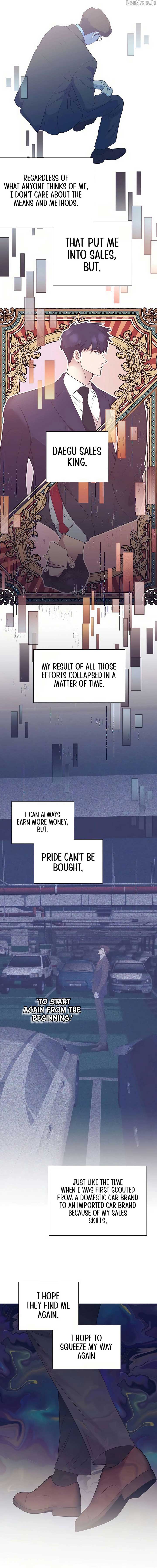 I Became a Sales Prodigy Chapter 62 54 11