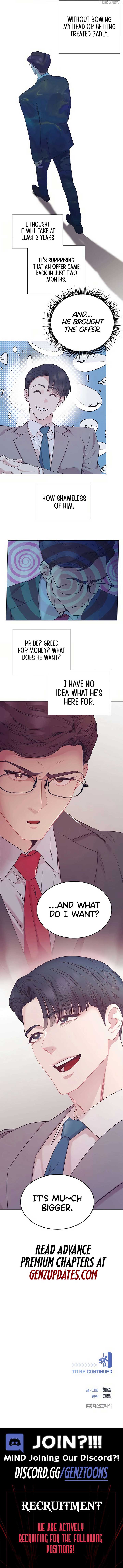 I Became a Sales Prodigy Chapter 62 55 12