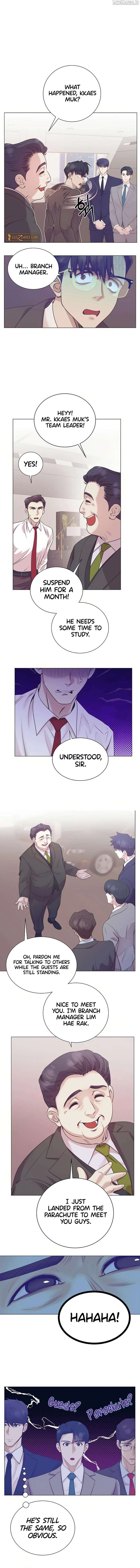 I Became a Sales Prodigy Chapter 65 48 02