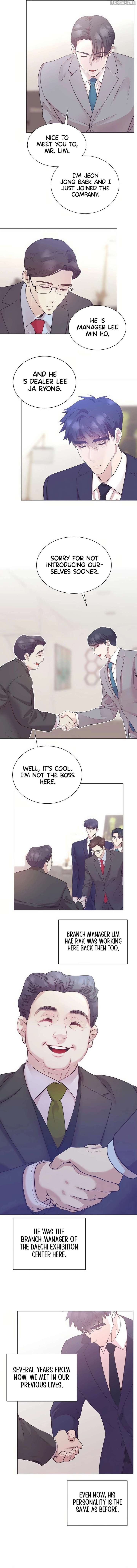 I Became a Sales Prodigy Chapter 65 49 03