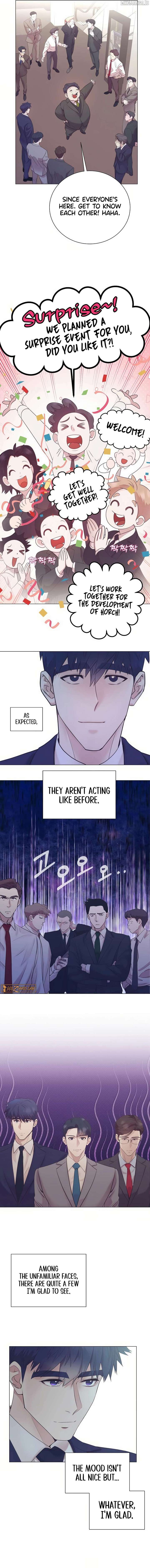 I Became a Sales Prodigy Chapter 65 50 04