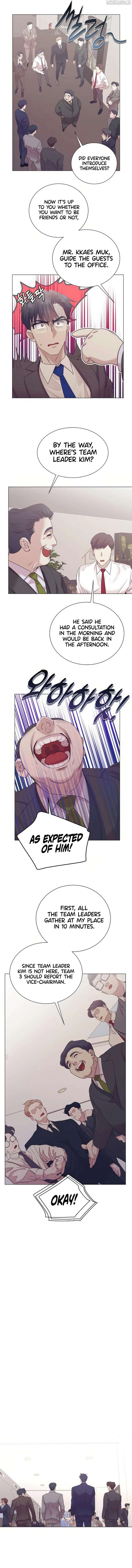 I Became a Sales Prodigy Chapter 65 51 05