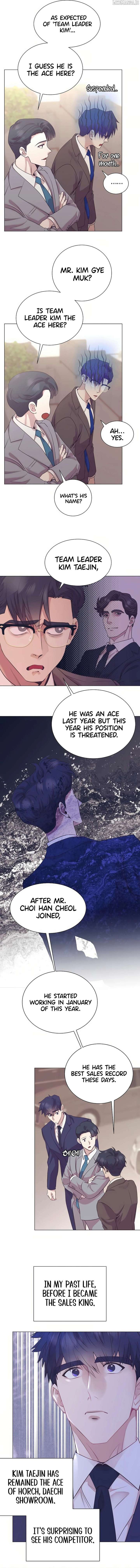 I Became a Sales Prodigy Chapter 65 52 06