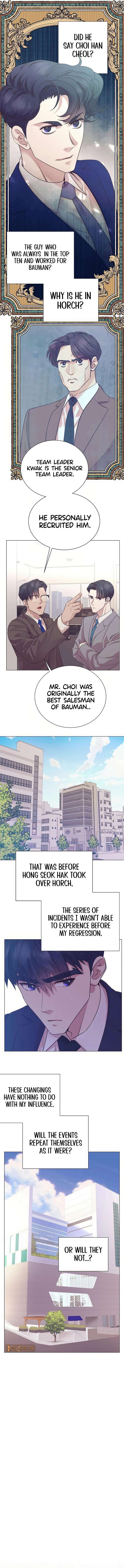 I Became a Sales Prodigy Chapter 65 53 07