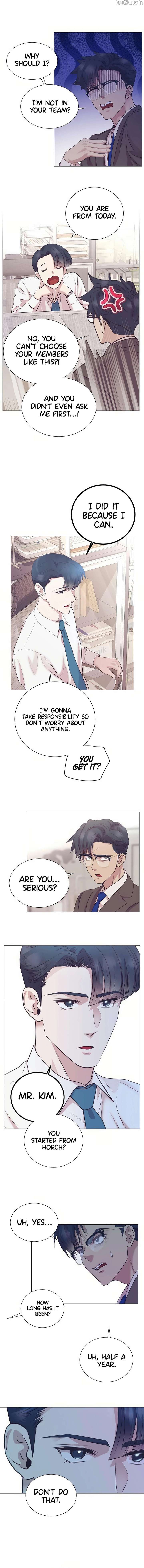 I Became a Sales Prodigy Chapter 65 55 09