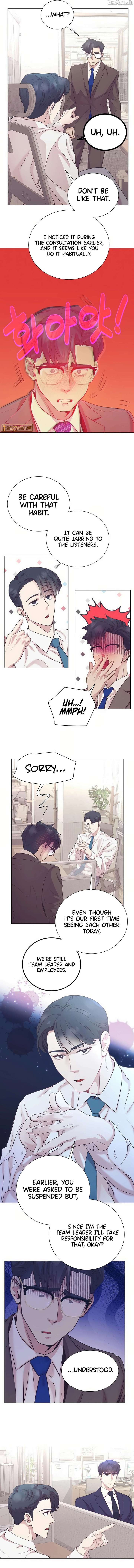 I Became a Sales Prodigy Chapter 65 56 10