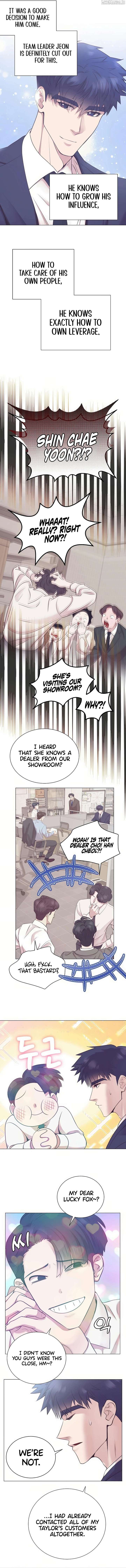 I Became a Sales Prodigy Chapter 65 57 11