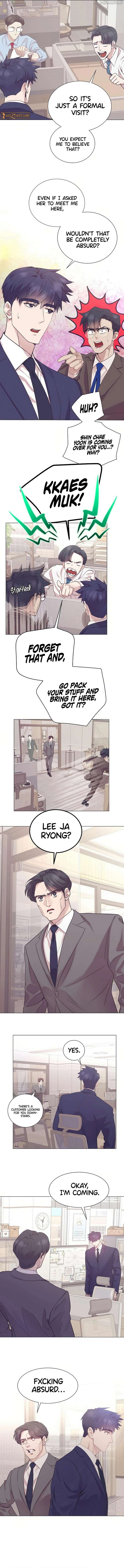 I Became a Sales Prodigy Chapter 65 58 12