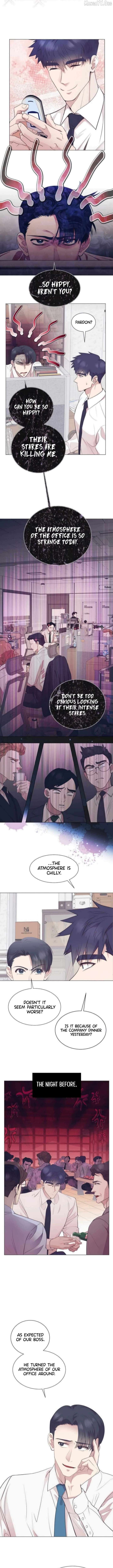 I Became a Sales Prodigy Chapter 78 49 03