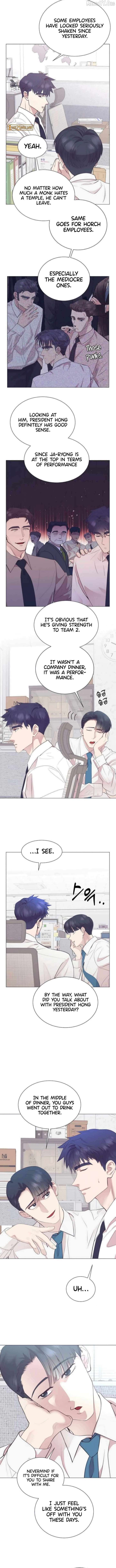 I Became a Sales Prodigy Chapter 78 50 04