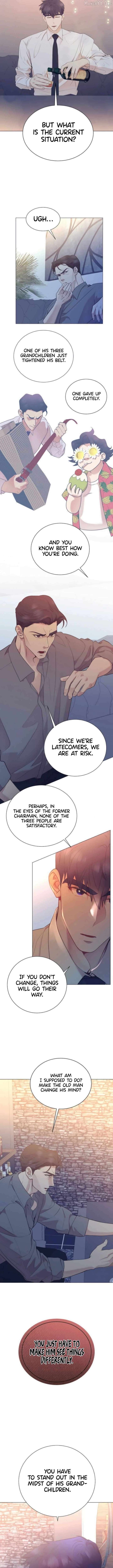 I Became a Sales Prodigy Chapter 78 57 11