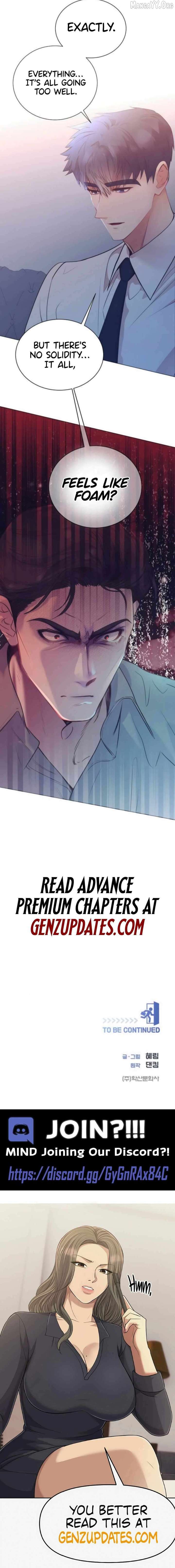 I Became a Sales Prodigy Chapter 78 59 13