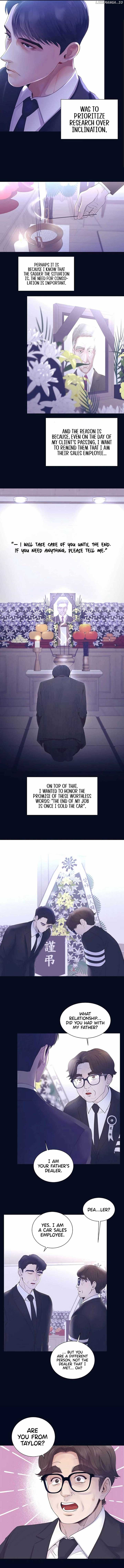 I Became a Sales Prodigy Chapter 8 36 2