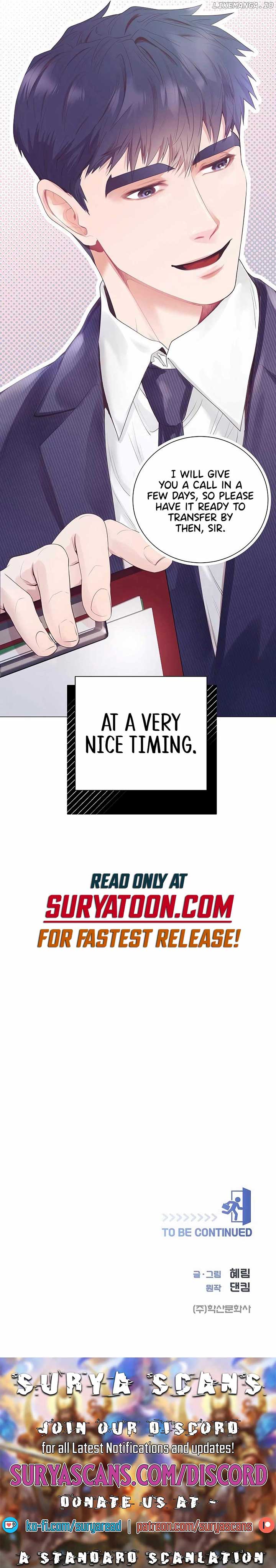 I Became a Sales Prodigy Chapter 8 43 9