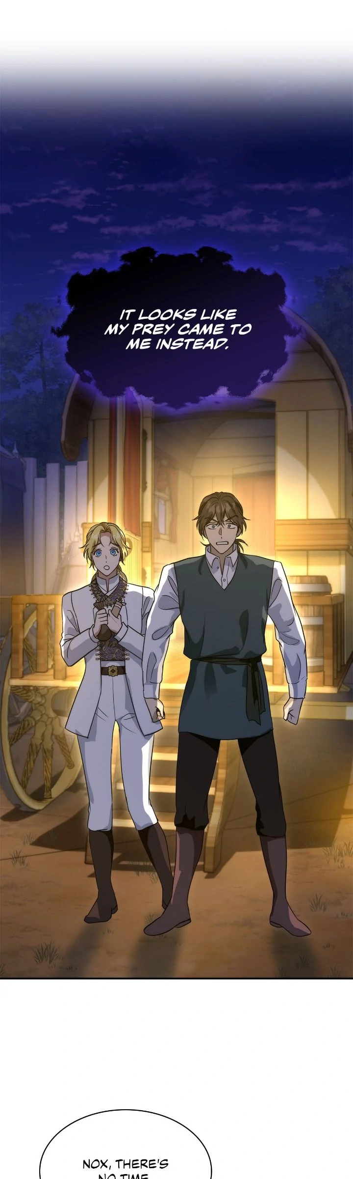 I Became a Sitter for the Obsessive Villains Chapter 79 182 01