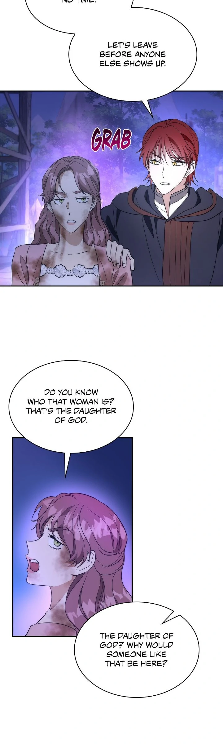 I Became a Sitter for the Obsessive Villains Chapter 79 183 02