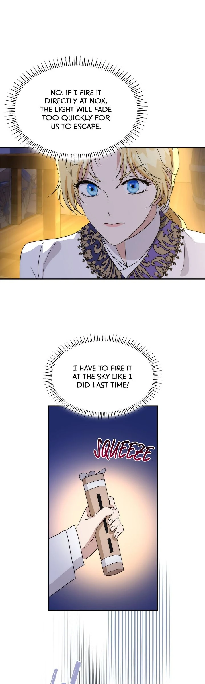 I Became a Sitter for the Obsessive Villains Chapter 79 185 04