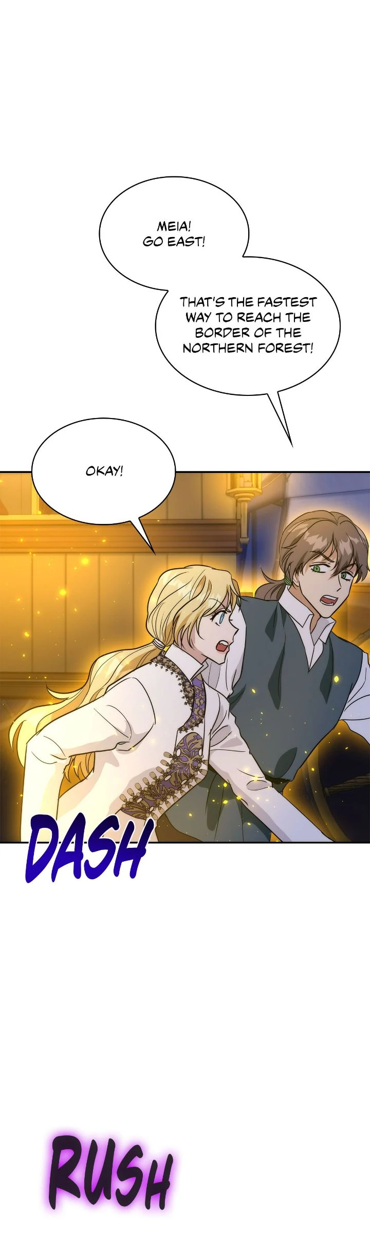 I Became a Sitter for the Obsessive Villains Chapter 79 188 07