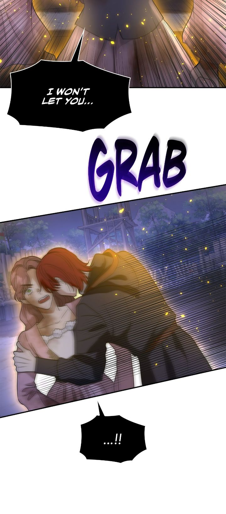 I Became a Sitter for the Obsessive Villains Chapter 79 190 09