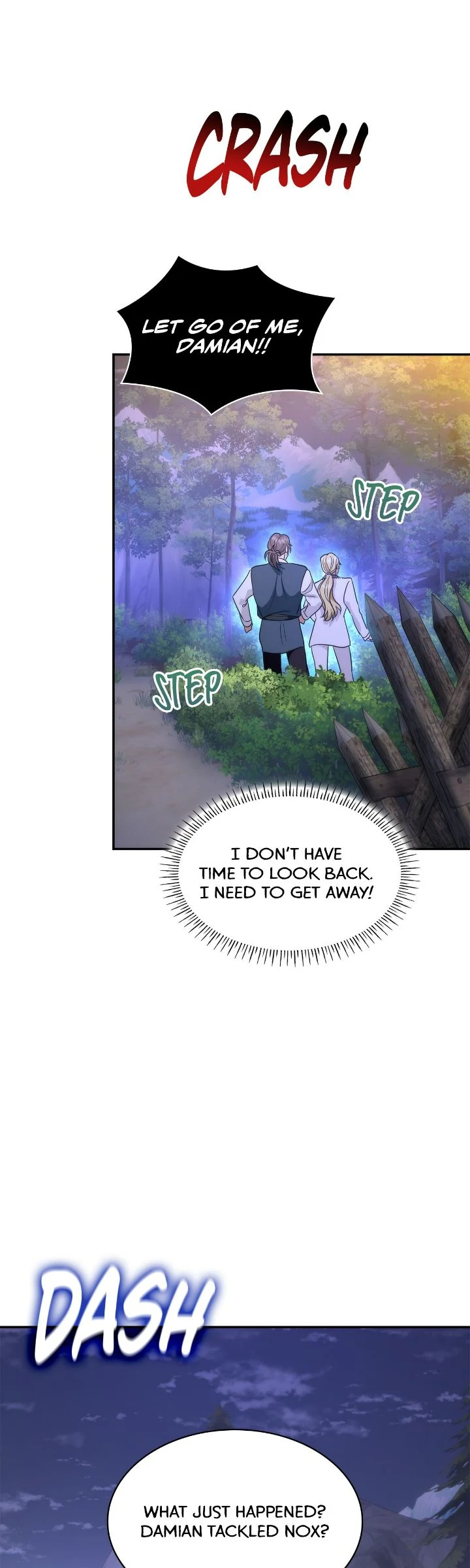 I Became a Sitter for the Obsessive Villains Chapter 79 191 10