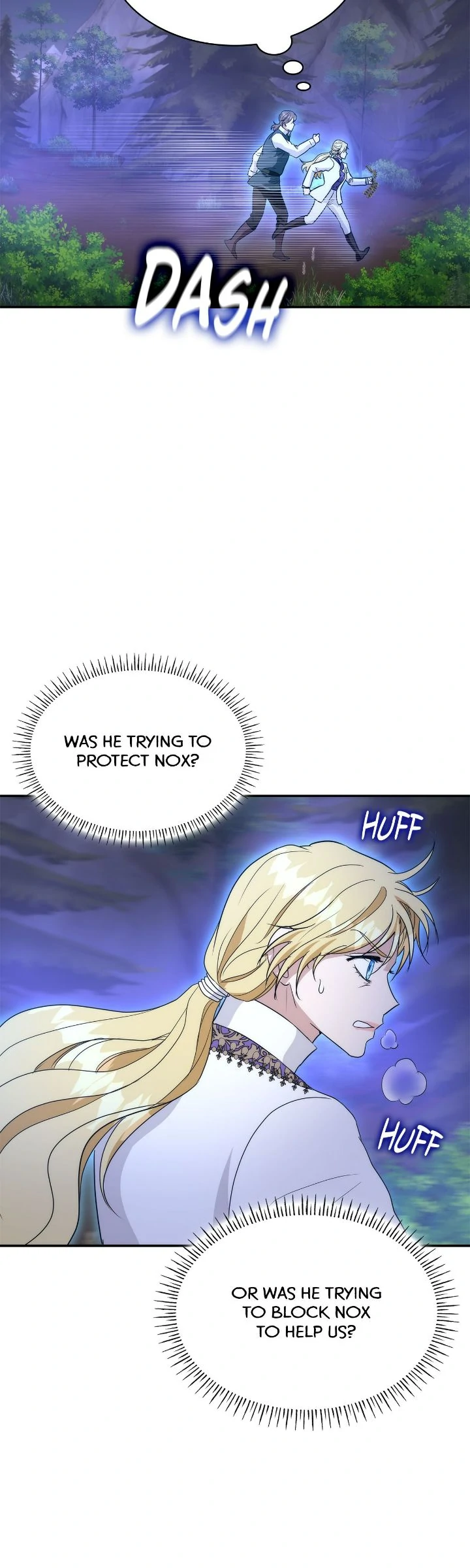 I Became a Sitter for the Obsessive Villains Chapter 79 192 11