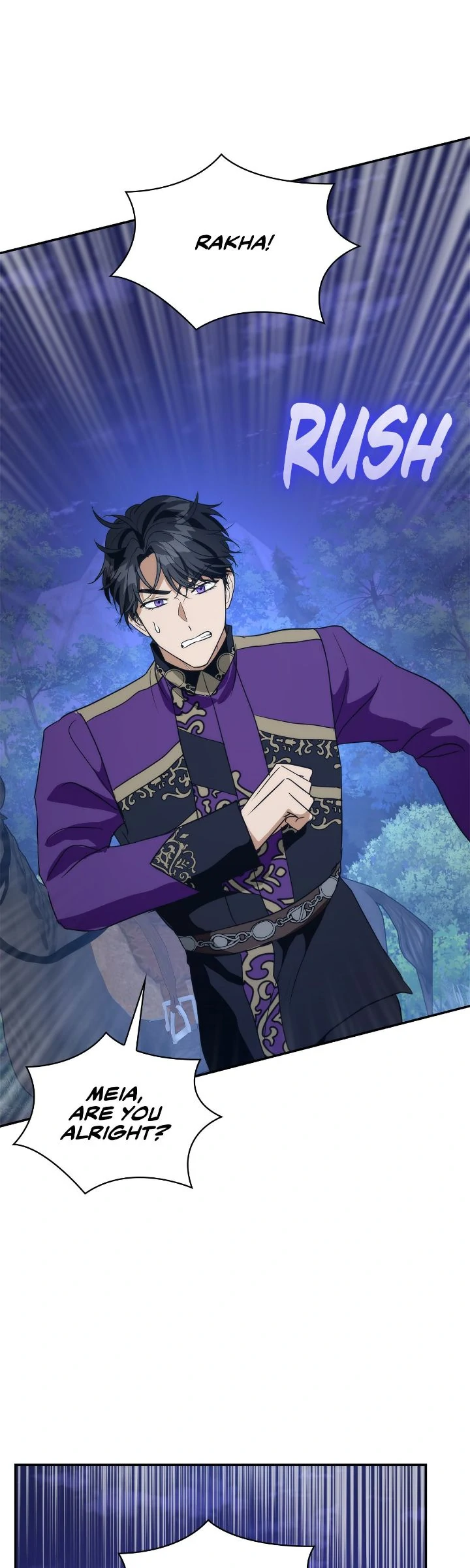 I Became a Sitter for the Obsessive Villains Chapter 79 195 14