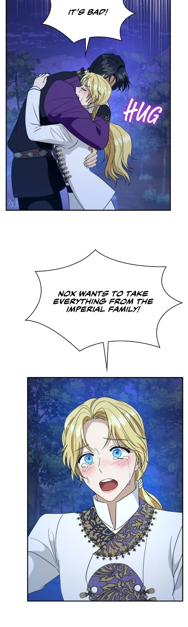 I Became a Sitter for the Obsessive Villains Chapter 79 196 15