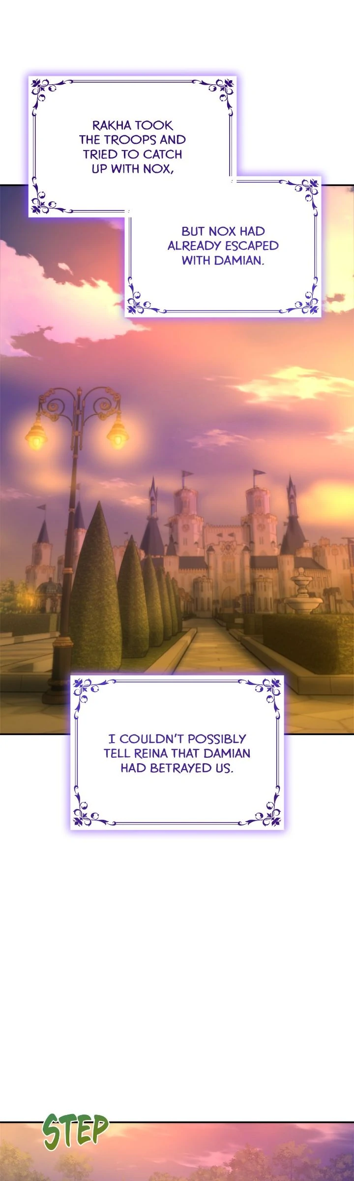 I Became a Sitter for the Obsessive Villains Chapter 79 198 17