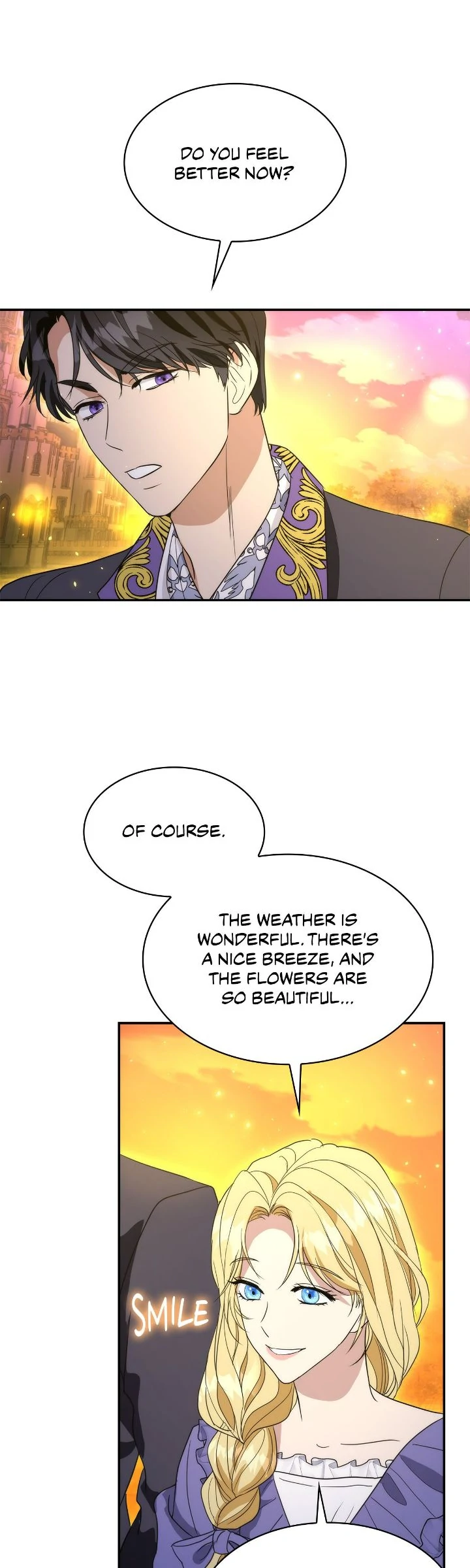 I Became a Sitter for the Obsessive Villains Chapter 79 200 19