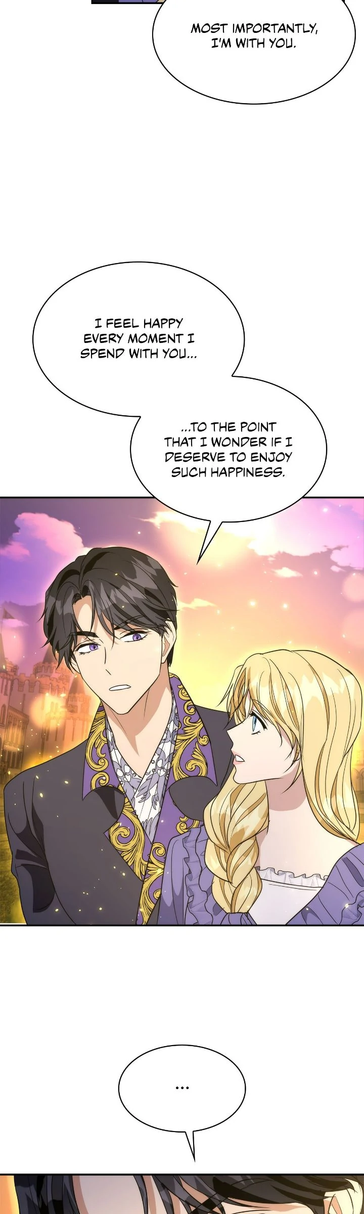 I Became a Sitter for the Obsessive Villains Chapter 79 201 20