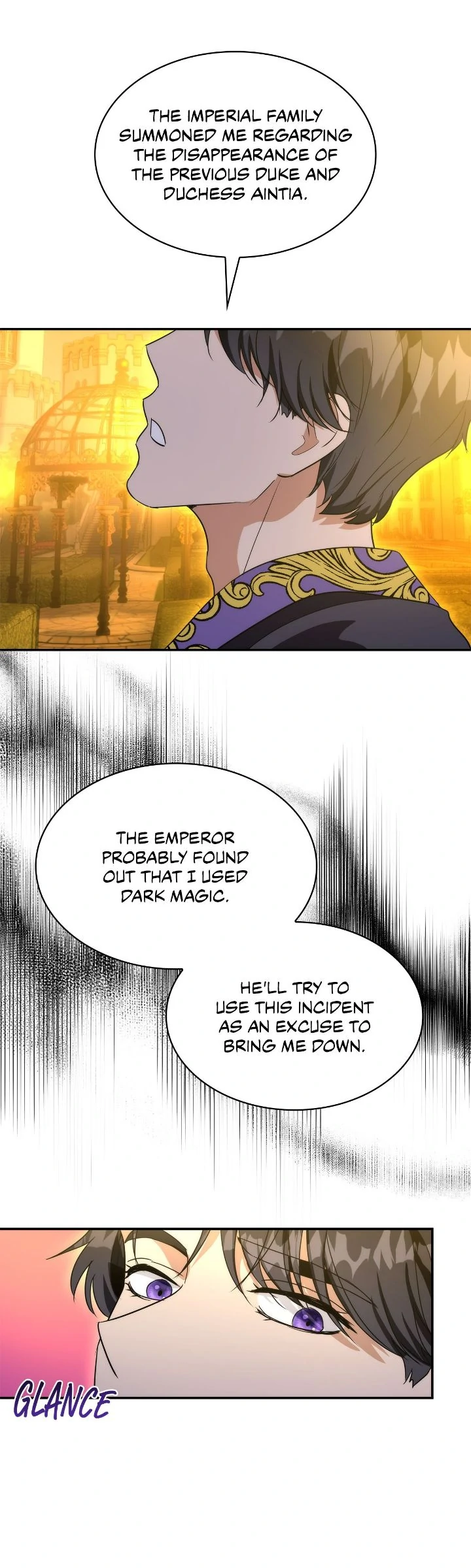 I Became a Sitter for the Obsessive Villains Chapter 79 204 23