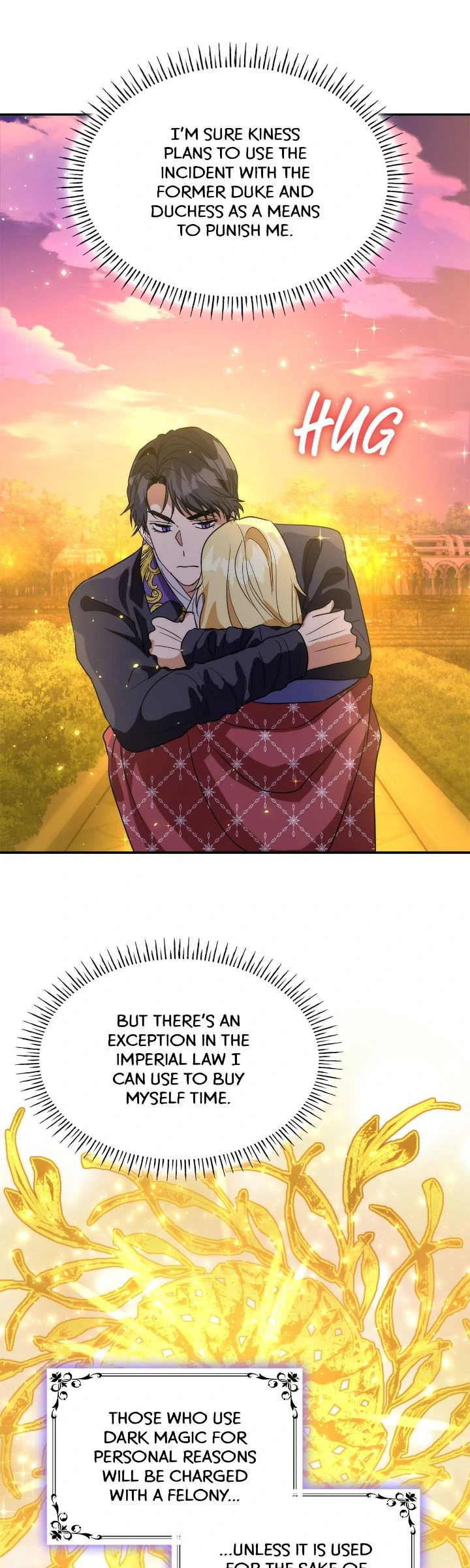 I Became a Sitter for the Obsessive Villains Chapter 79 206 25