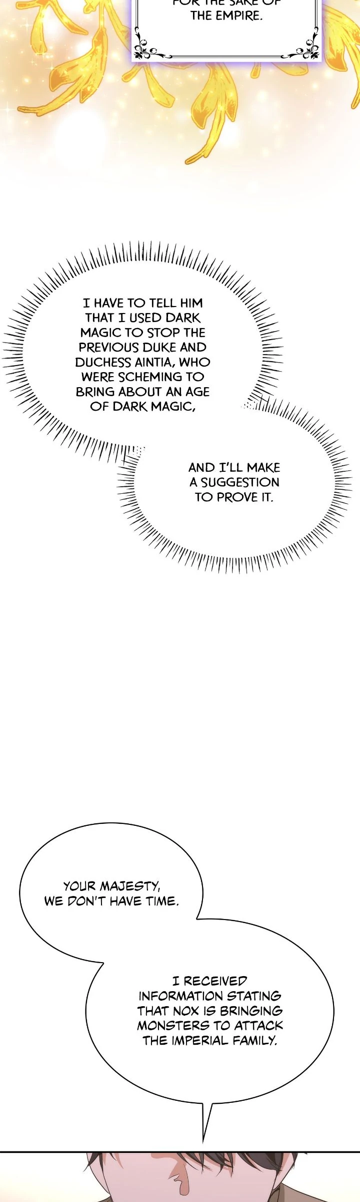 I Became a Sitter for the Obsessive Villains Chapter 79 207 26