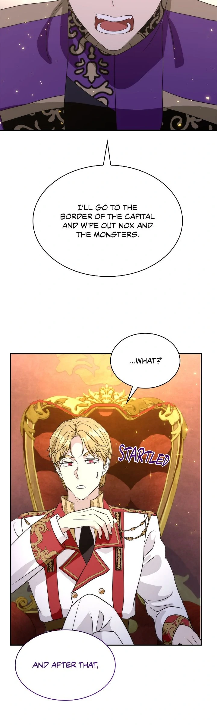 I Became a Sitter for the Obsessive Villains Chapter 79 208 27