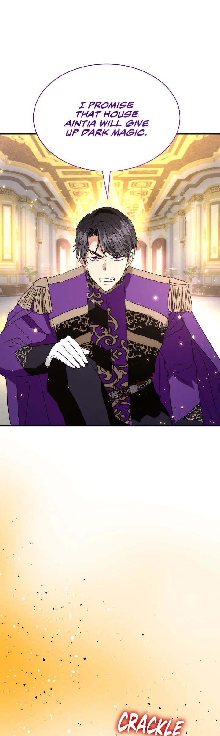 I Became a Sitter for the Obsessive Villains Chapter 79 209 28