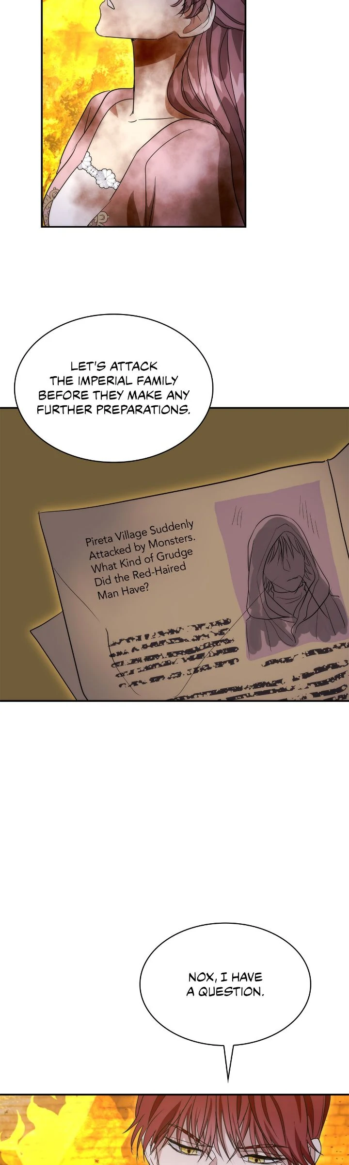 I Became a Sitter for the Obsessive Villains Chapter 79 212 31