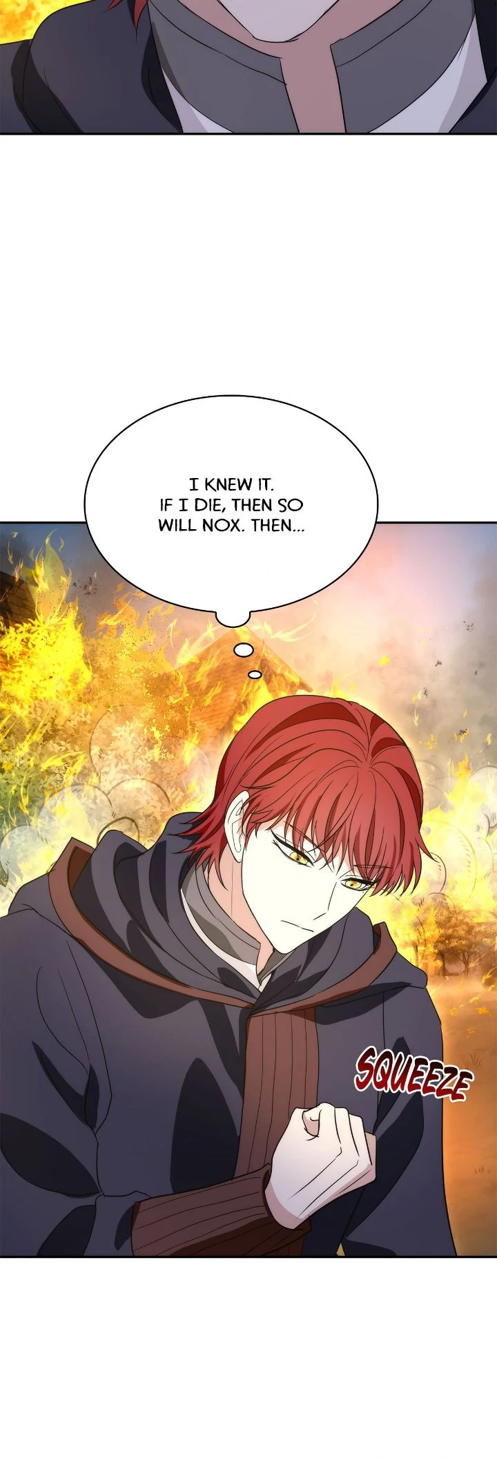 I Became a Sitter for the Obsessive Villains Chapter 79 214 33