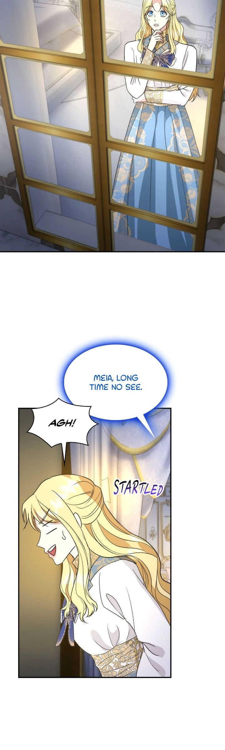 I Became a Sitter for the Obsessive Villains Chapter 79 216 35