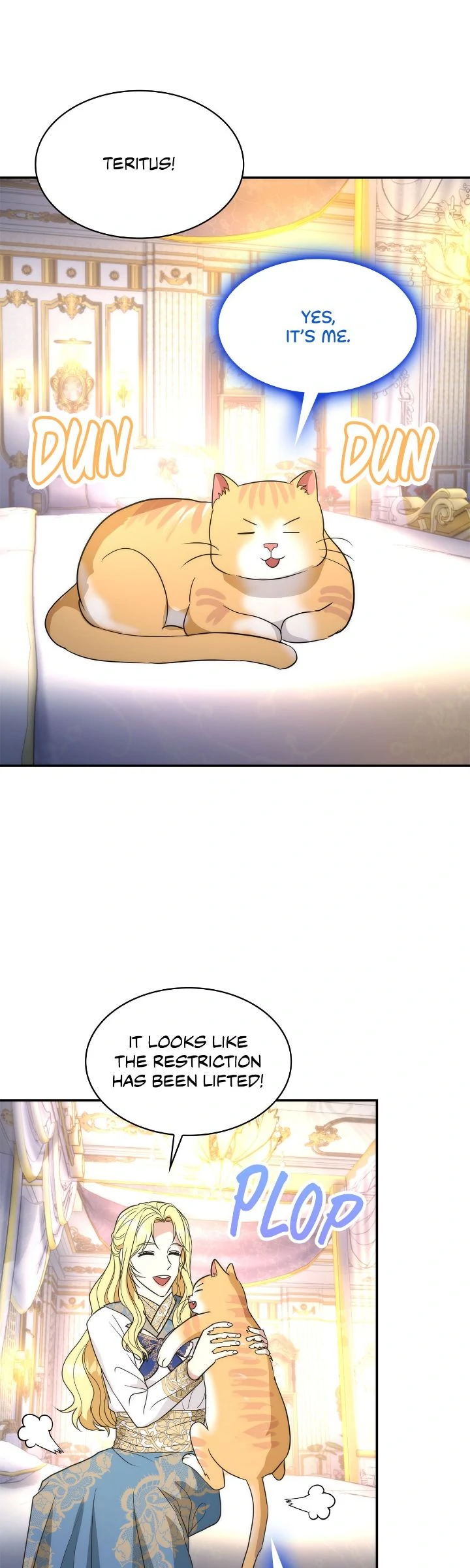 I Became a Sitter for the Obsessive Villains Chapter 79 217 36