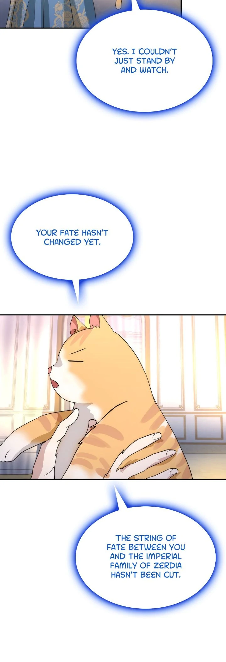 I Became a Sitter for the Obsessive Villains Chapter 79 218 37