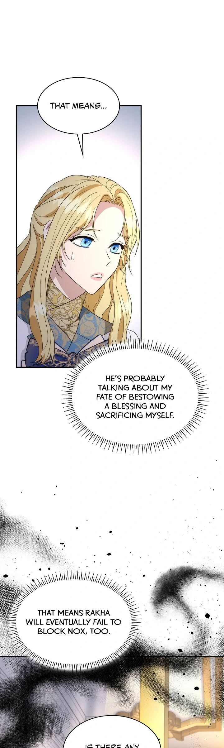 I Became a Sitter for the Obsessive Villains Chapter 79 219 38