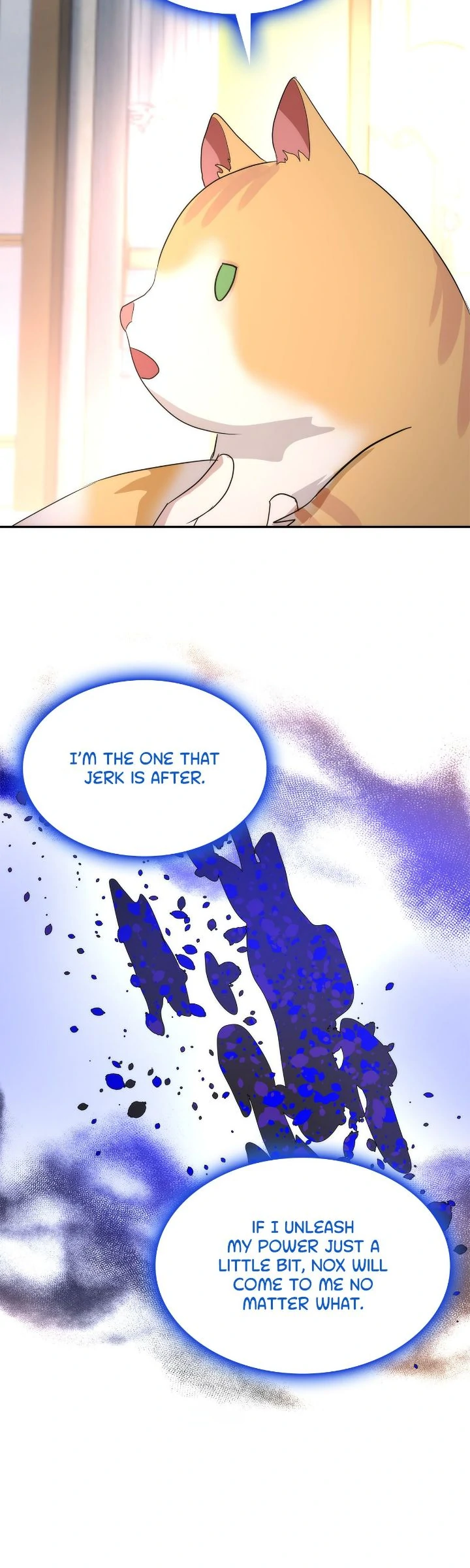 I Became a Sitter for the Obsessive Villains Chapter 79 221 40