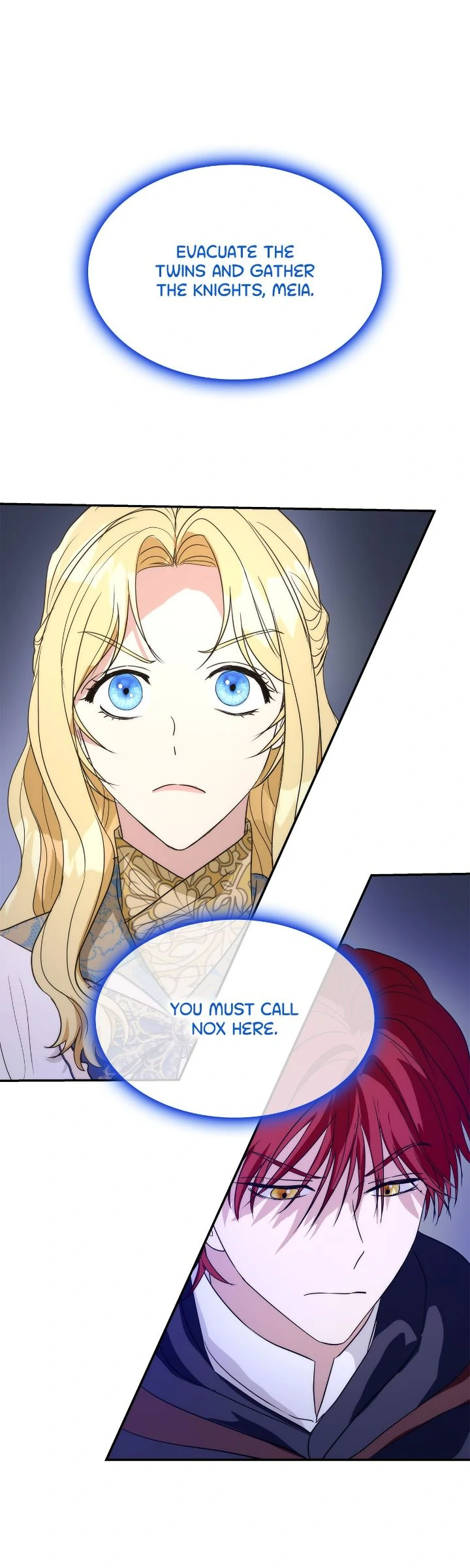 I Became a Sitter for the Obsessive Villains Chapter 79 223 42