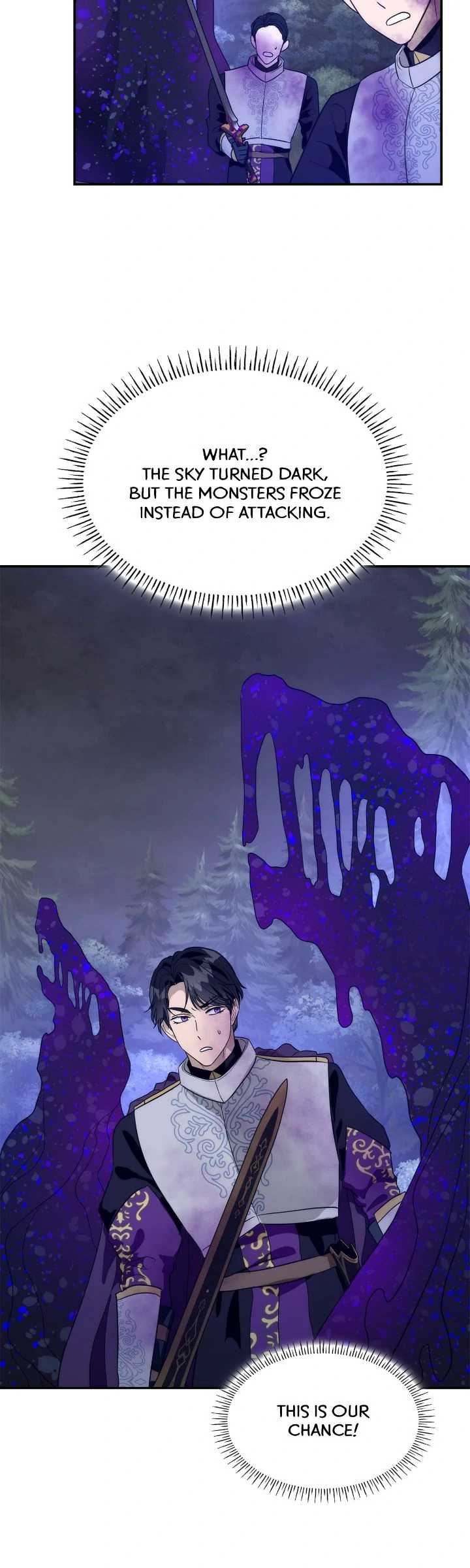 I Became a Sitter for the Obsessive Villains Chapter 79 229 48