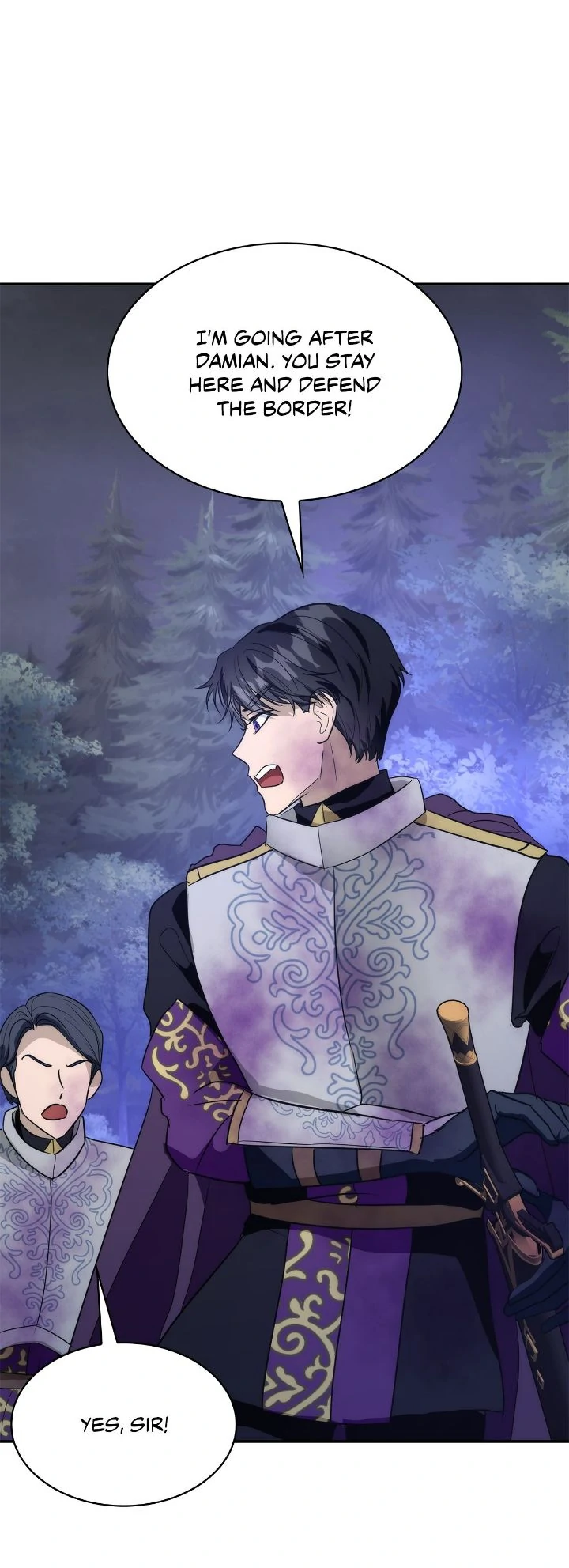 I Became a Sitter for the Obsessive Villains Chapter 79 230 49