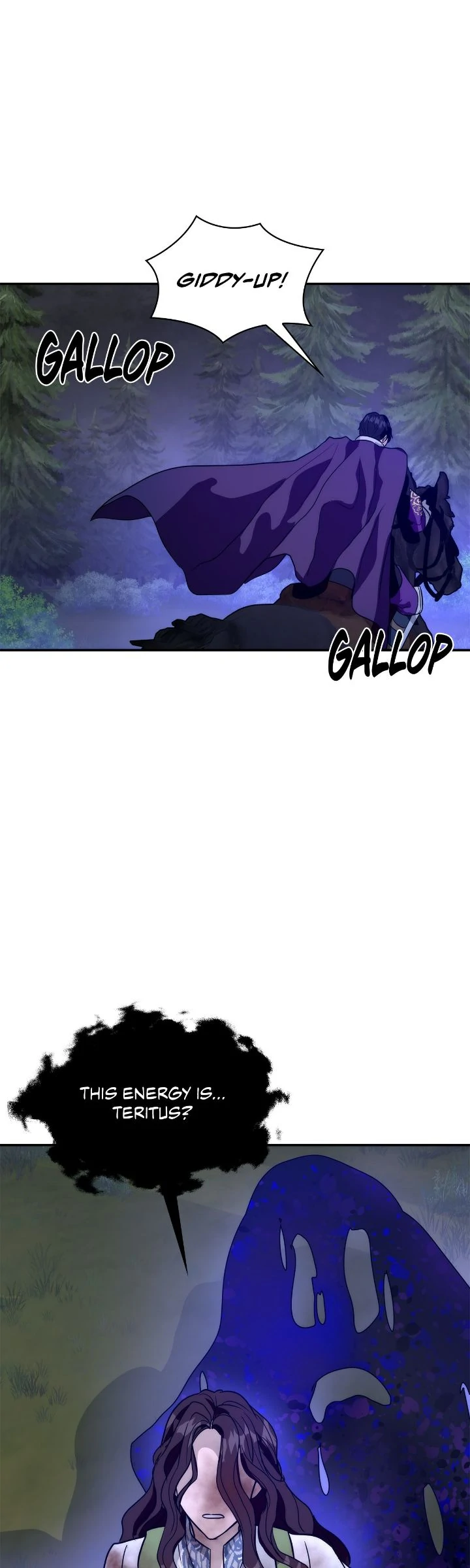 I Became a Sitter for the Obsessive Villains Chapter 79 231 50