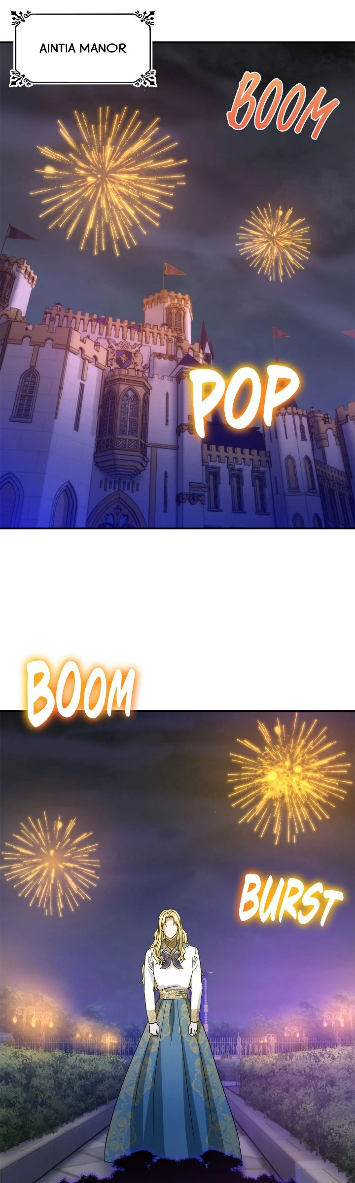 I Became a Sitter for the Obsessive Villains Chapter 79 233 52